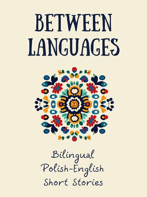 cover image of Between Languages
